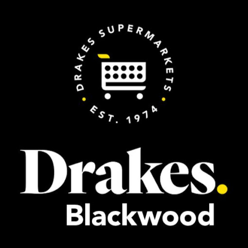 Drakes Blackwood logo