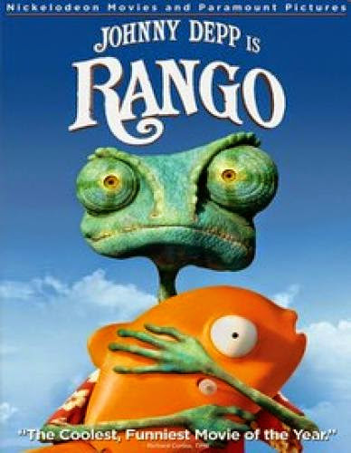 Part 50 Rango Now Streaming On Netflix With Cubes