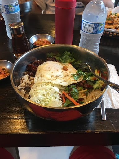 Korean Restaurant «K-Towne», reviews and photos, 10455 E Foothill Blvd, Rancho Cucamonga, CA 91730, USA