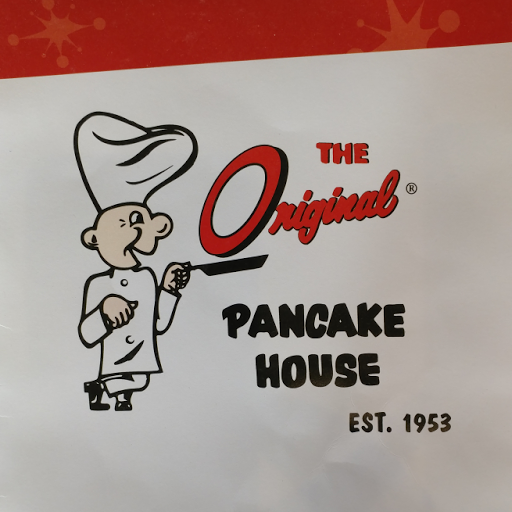 The Original Pancake House - Sandy logo