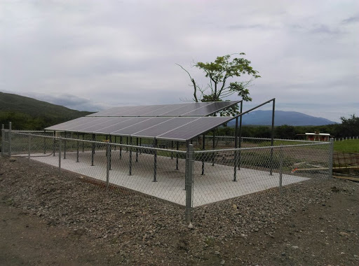 Materiales Eléctricos de Colima, Calle Ignacio Sandoval 515, Centro, 28000 Colima, Col., México, Proveedor de equipos de energía solar | COL