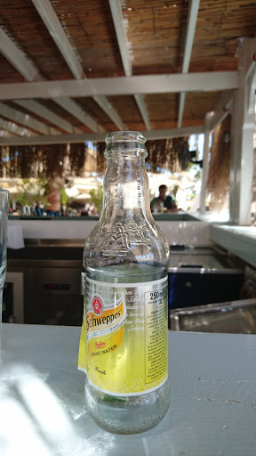 Before Sunset Beach
