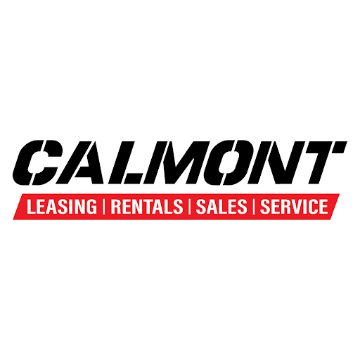 Calmont Leasing Edmonton logo
