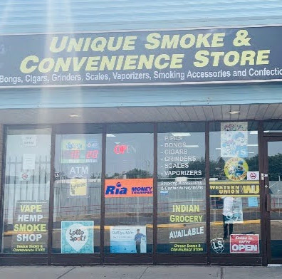 Unique Smoke and Convenience Store