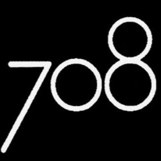Salon 708 logo