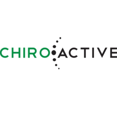 ChiroActive logo
