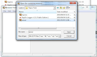 Rapzo Keylogger, Hack any email with this keylogger Rapzo keylogger 1.5 (Urdu) Res