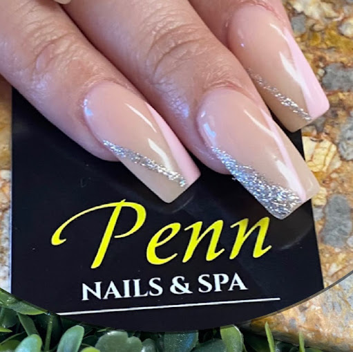 Penn nails and spa