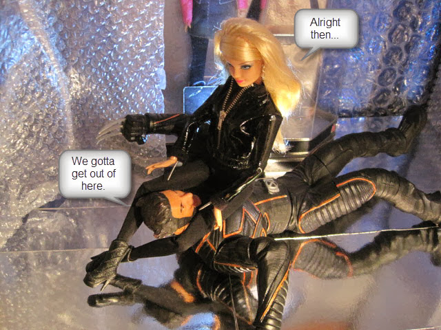 IRENgorgeous: DOLLS IN ACTION - Page 8 170