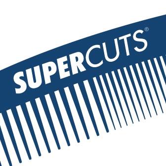 Supercuts-Erie,PA logo