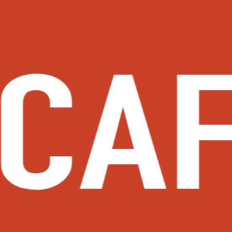Caféist logo
