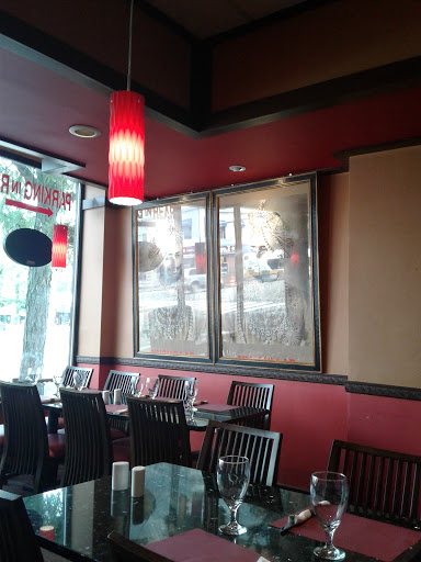 Indian Restaurant «Punjabi Tadka», reviews and photos, 444 Massachusetts Ave, Arlington, MA 02474, USA
