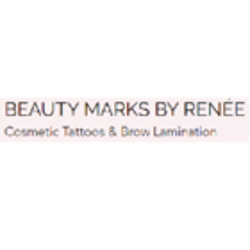 Beauty Marks By Renee logo