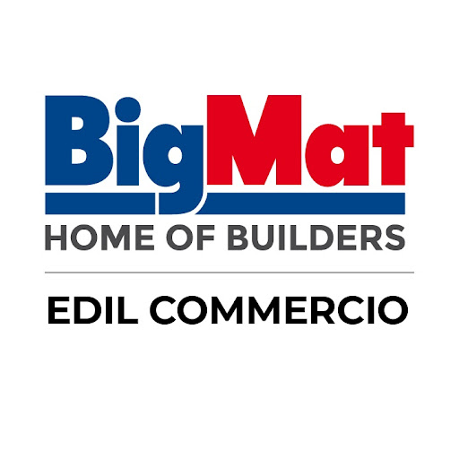 BigMat Edil Commercio S.r.l. logo