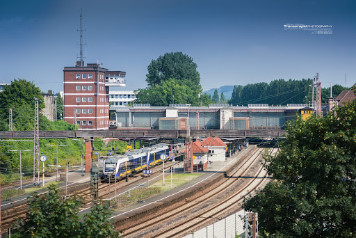 Hauptbahnhof Osnabrück