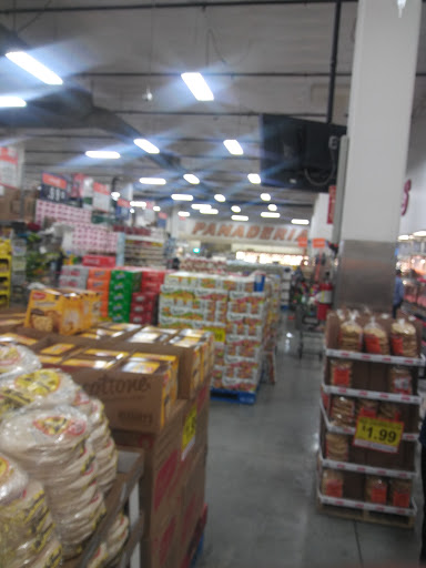 Supermarket «E I Super Store», reviews and photos, 7000 Alameda St, Huntington Park, CA 90255, USA
