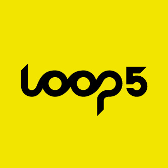 LOOP5 logo