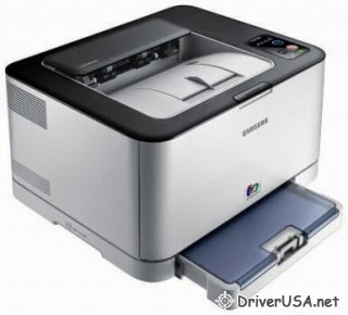 Download Samsung CLP-320 printers driver software – Setup guide