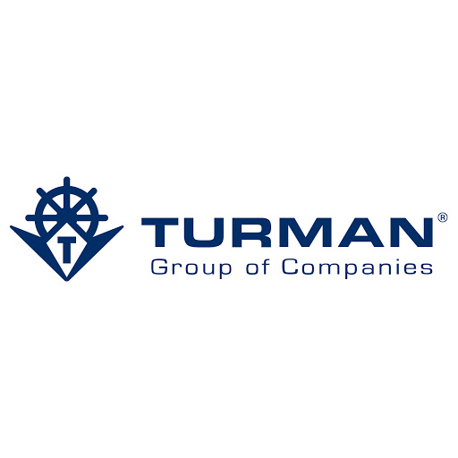 Turman Group Of Companies logo