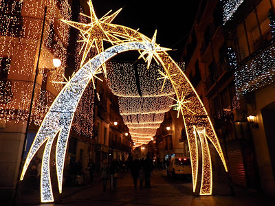 Navidad, Nochevieja en Toledo - Foro Castilla la Mancha