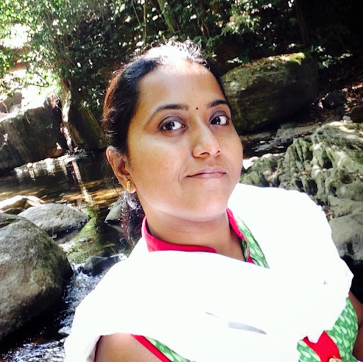 Image pertaining to AISHWARYA RAMAN
