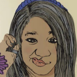 Danielle Lawson's user avatar
