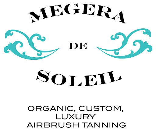 Megera De Soleil - Organic, Custom, Luxury Airbrush Tanning