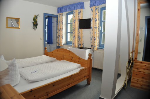 Hotel-Restaurant Schaumburger Ritter