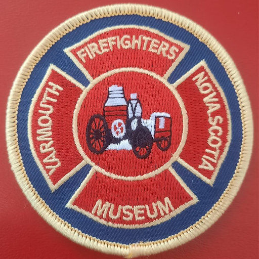 Firefighters’ Museum logo