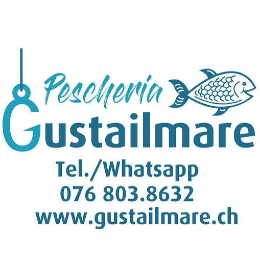 Pescheria GustailMare