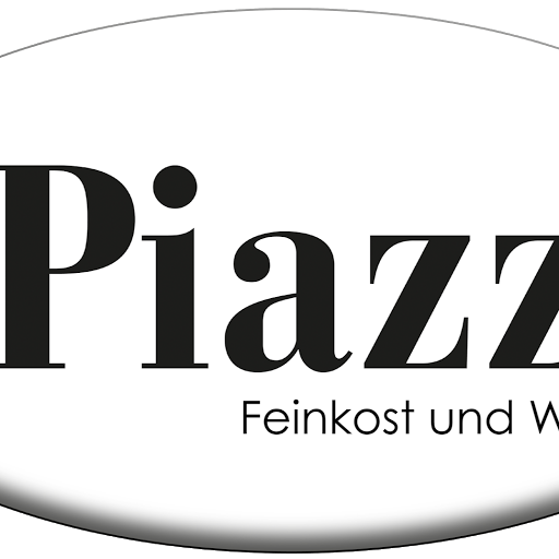 La Piazza - Weine u. Feinkost logo