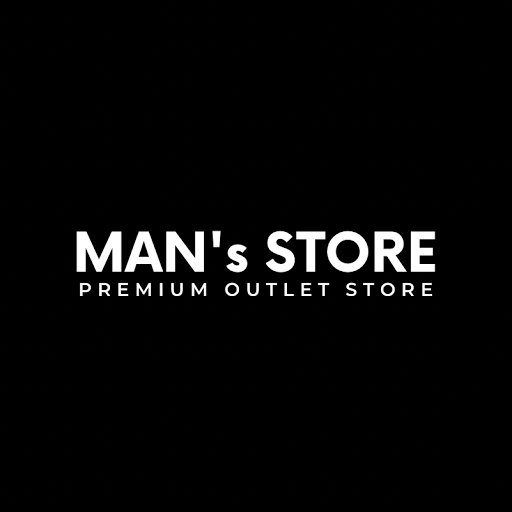 MAN's STORE FASHION OUTLET