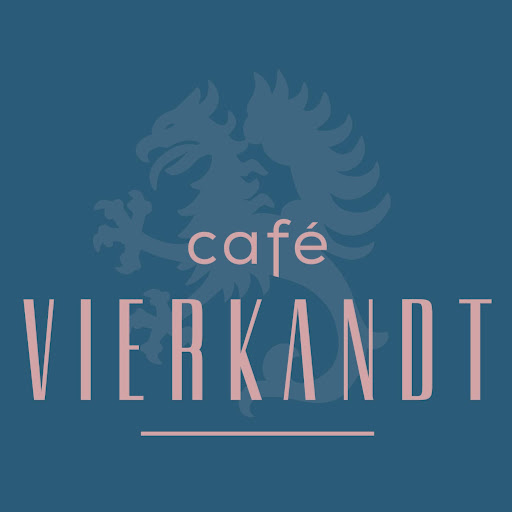Café Vierkandt logo