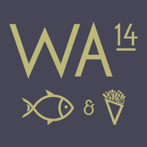 WA14 Fish & Chips