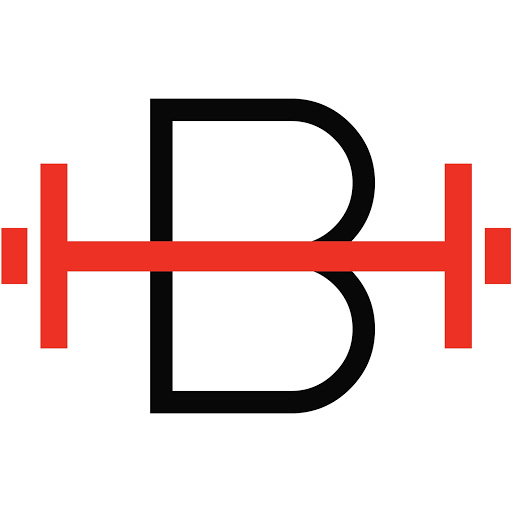 Body High Fitness logo