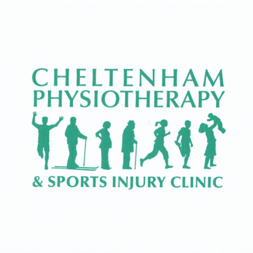 Cheltenham Physiotherapy And Sports Injury Clinic Ltd logo