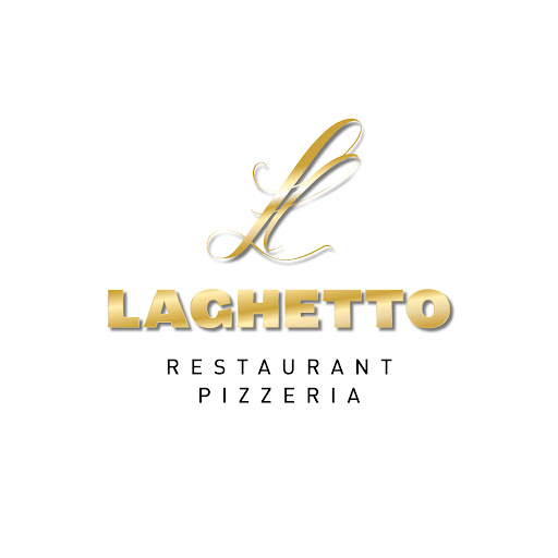 Restaurant Laghetto logo