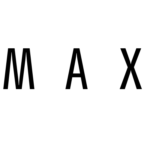 Max logo