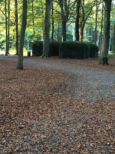 Photos of Mastenbos Parking