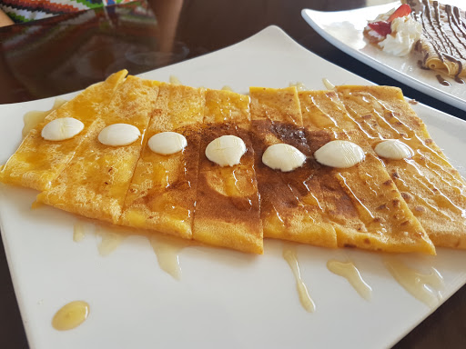 Choco Dip Cafè, Ajman - United Arab Emirates, Cafe, state Ajman