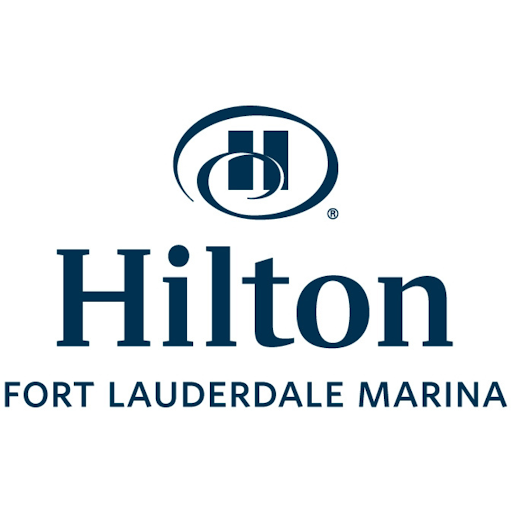 Hilton Fort Lauderdale Marina logo
