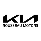 Kia | Chambourcy - Rousseau Motors