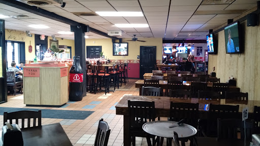 Pizza Restaurant «Pizza Boys», reviews and photos, 9 Clinton St, New York Mills, NY 13417, USA