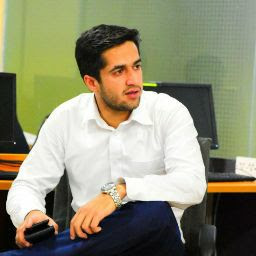 Muhammad Laraib Khan Avatar