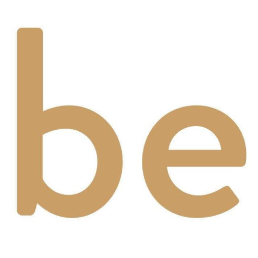 be beautiful logo