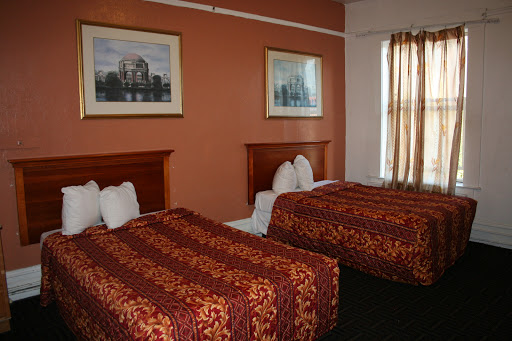 Europa Hotel