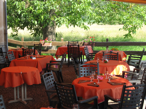 Restaurant l'Ecluse