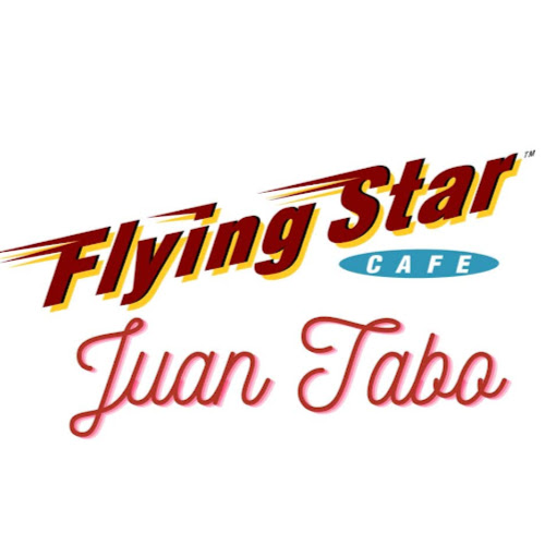 Flying Star Cafe logo