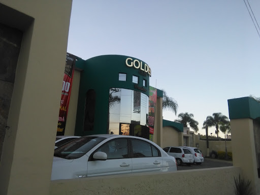 Casino Golden Club, Boulevard Tepic-Xalisco 80, Lomas de Cortéz, 63782 Xalisco, Nay., México, Casino | NAY