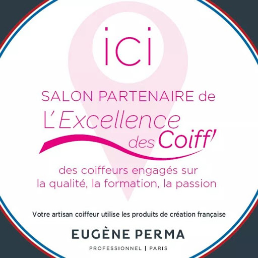 Centre Institut Capillaire Coiffure M Lambert logo